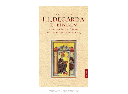 św. Hildegarda z Bingen