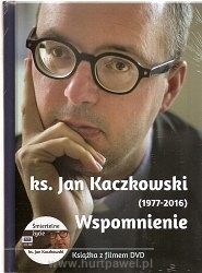 ks. Jan Kaczkowski