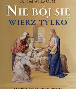 o. Józef Witko OFM