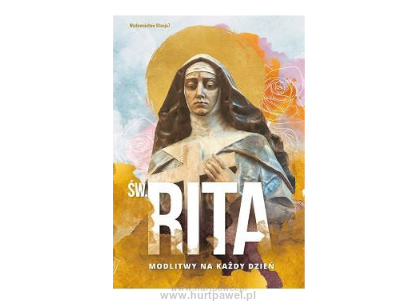 Św. Rita