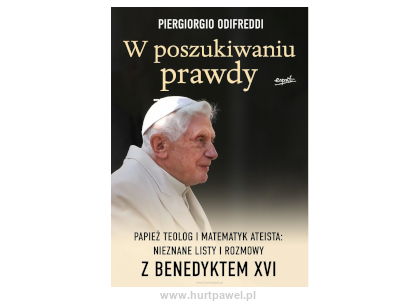 Książki o papieżach, encykliki, adhortacje.