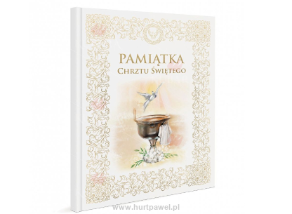 Albumy / Biblie / Książeczki