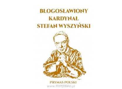 Kard. Stefan Wyszyński