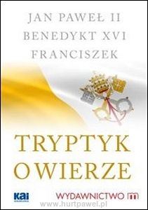 Papież Benedykt XVI