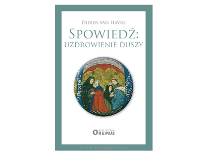 Spowiedź *