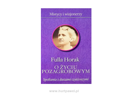 Fulla Horak