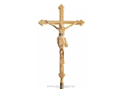 Krzyże/ Krzyże procesyjne