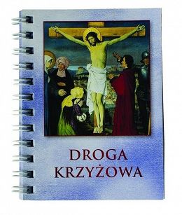 Droga krzyżowa.