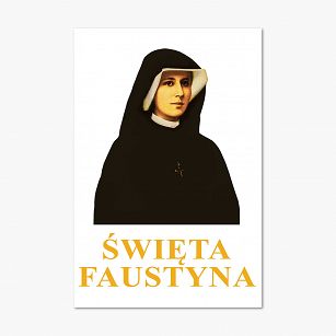 Święta Faustyna