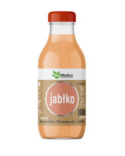 Sok jabłko 300ml