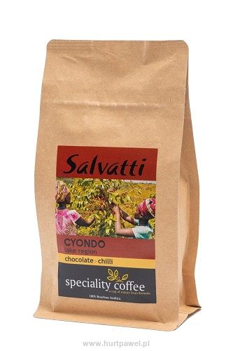 Salvatti Kawa Cyondo - 250g