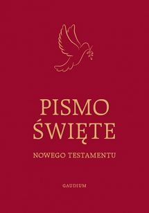 Pismo Święte Nowego Testamentu