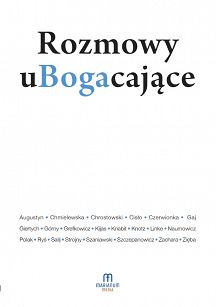 Rozmowy uBogacające. Opracowanie zbiorowe