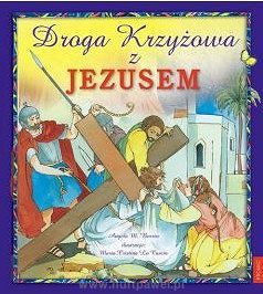 Droga Krzyżowa z Jezusem