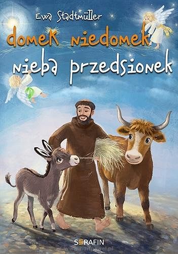 Domek niedomek nieba przedsionek ewa Stadtmulle