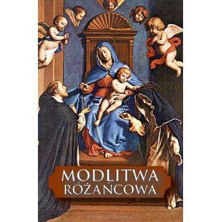 Modlitwa różańcowa