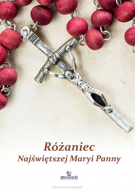 Różaniec Najświętszej Maryi Panny