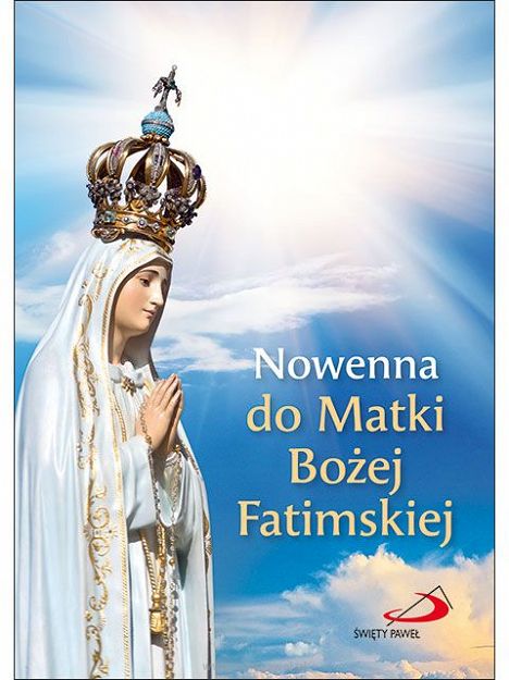 Nowenna do Matki Bożej Fatimskiej