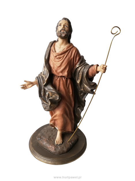 Figura Mojżesz (35cm) Juliarte