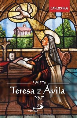 Święta Teresa z Avila