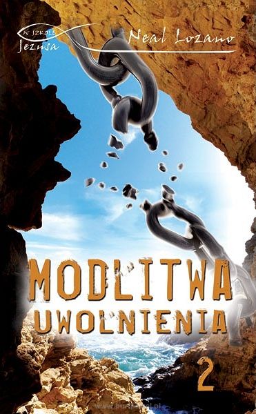 Modlitwa uwolnienia cz. 2