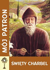 Mój Patron Święty Charbel