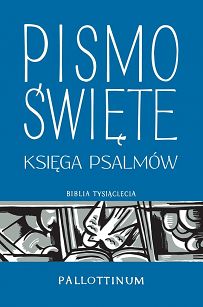 Pismo Święte Księga  Psalmów