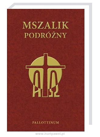 Mszalik podróżny - Tom I