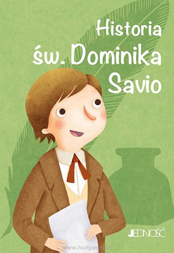 Historia św. Dominika Savio, Fabris Francesca