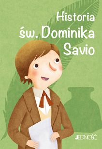 Historia św. Dominika Savio, Fabris Francesca