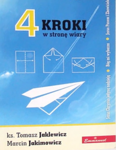 4 kroki w stronę wiary