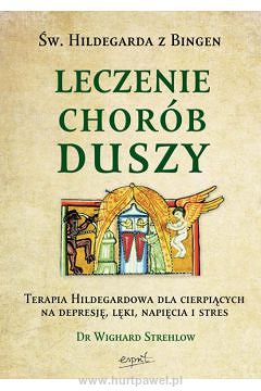 Leczenie chorób duszy