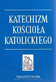 Katechizm Kościoła Katolickiego