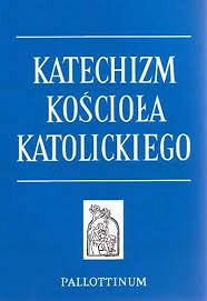 Katechizm Kościoła Katolickiego