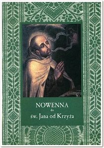 Nowenna do św. Jana od Krzyża