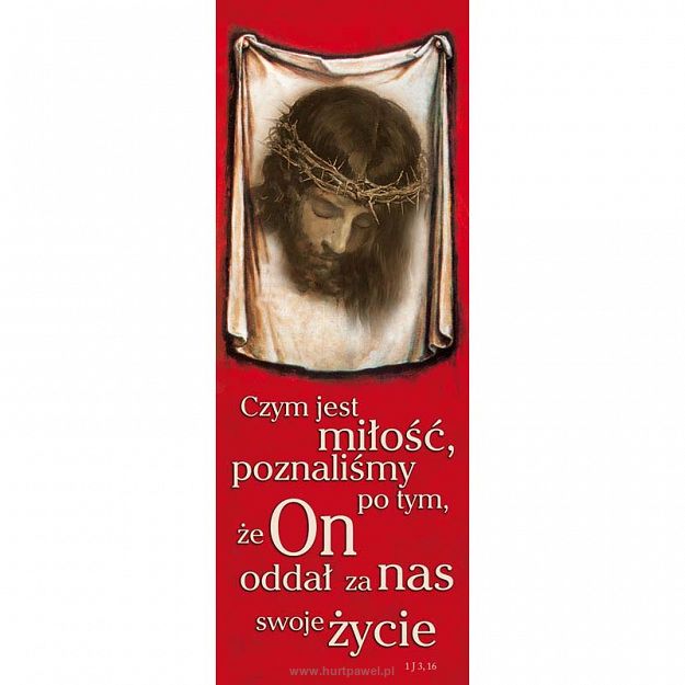 Baner -  Czym jest miłość