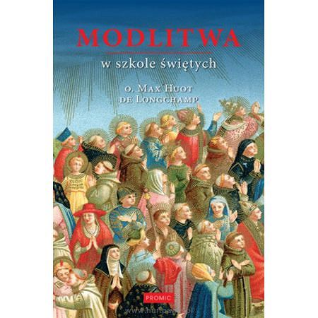 Modlitwa w szkole Świętych