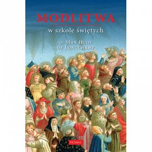 Modlitwa w szkole Świętych