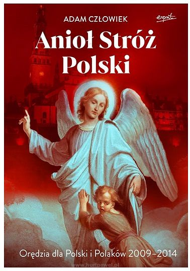 Anioł Stróż Polski