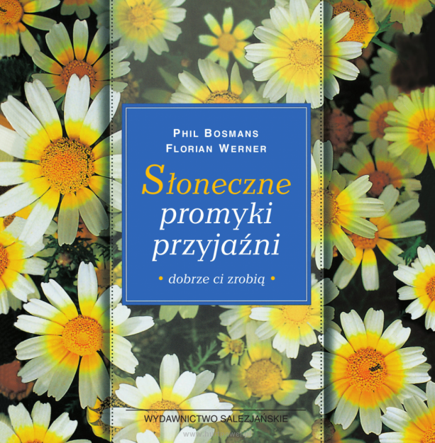 Słoneczne promyki przyjaźni