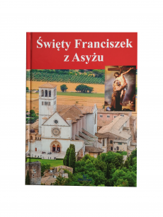 Święty Franciszek z Asyżu - album