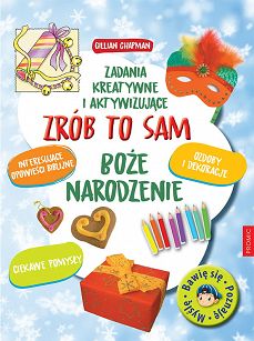 Zrób to sam Boże Narodzenie