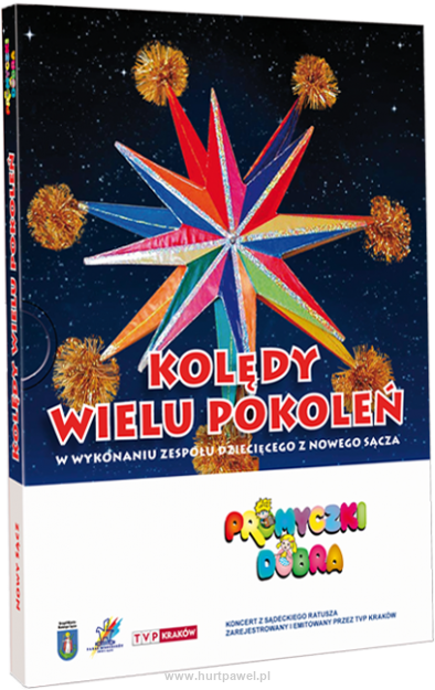 Kolędy wielu pokoleń