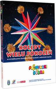 Kolędy wielu pokoleń