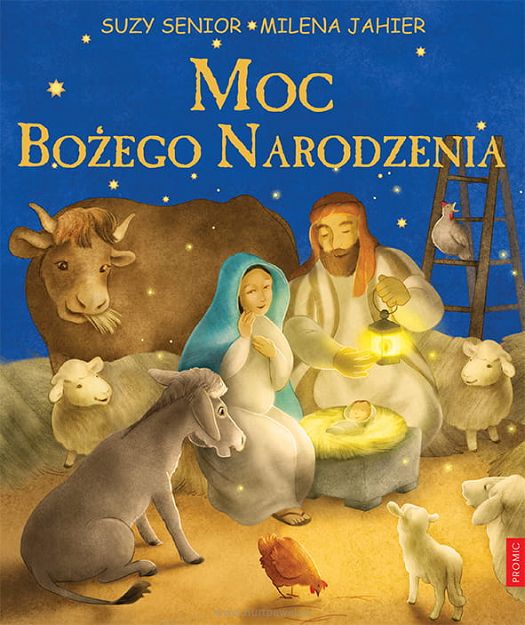 Moc Bożego Narodzenia