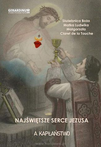 Najświętsze serce Jezusa