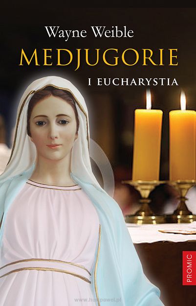 Medjugorie i Eucharystia