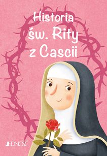 Historia św. Rity z Cascii, Fabris Francesca