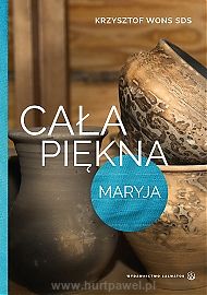 Cała piękna Maryja - Krzysztof Wons SDS