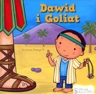 Dawid i Goliat